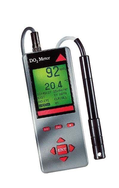 Jenway Replacement DO probe for waterproof DO/BOD meter 53020-00 from ...