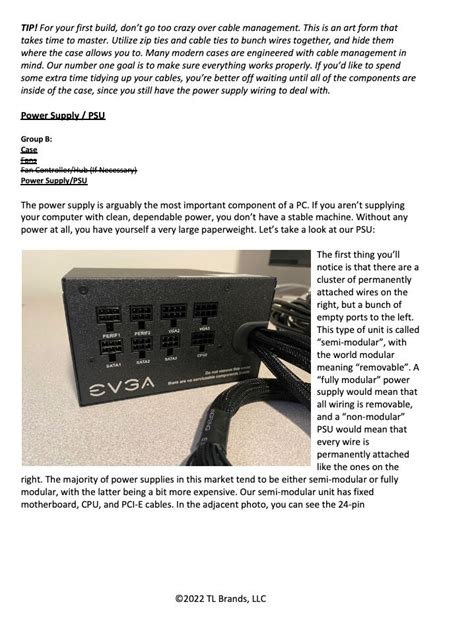 Image result for How to Build Computer Step by Step