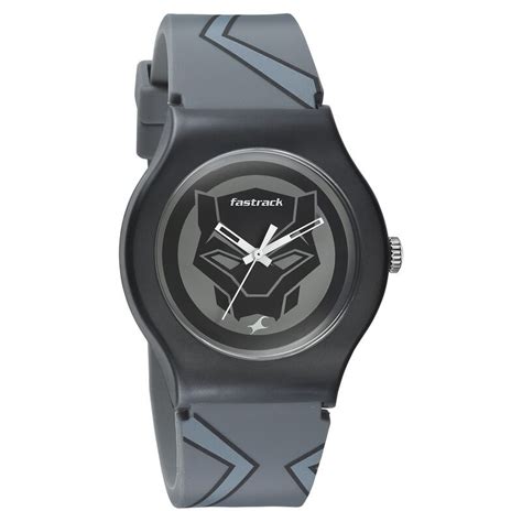 Buy Online Fastrack Avengers End Game Quartz Analog Multicoloured Dial ...