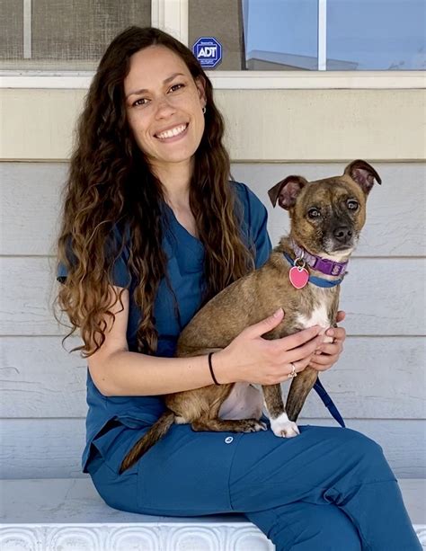 Support Staff — Warm Springs Pet Hospital