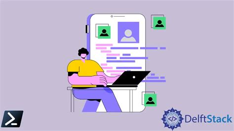 Using PowerShell to List Windows Users 的图像结果