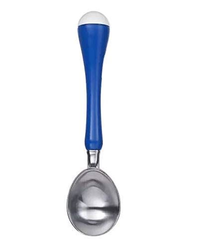 Buy Ikea Ice Cream Scoop, Blue,18.5 cm Online at Low Prices in India ...
