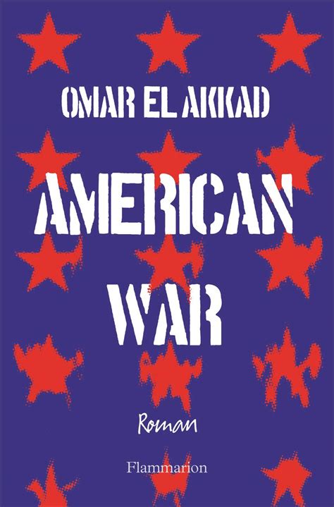 Buy American War Book Online at Low Prices in India | American War ...