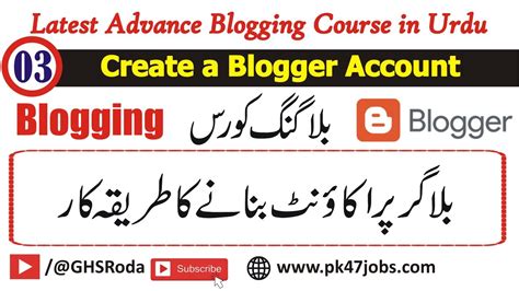 Image result for CreateBlog Account