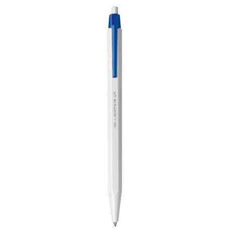 CARAN d'ACHE, Ballpoint Pen - 825 Blister pack (2 Pens). - SCOOBOO ...