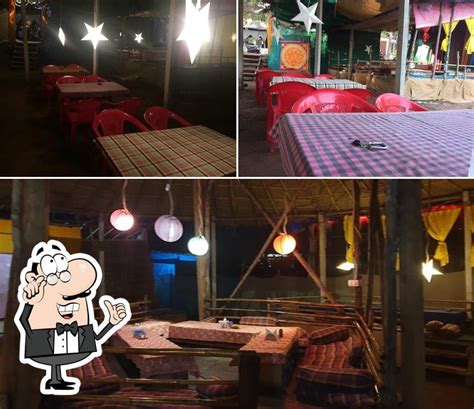 Harmony cafe, Arambol - Restaurant reviews