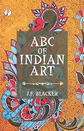 Buy ABC of Indian Art Book Online at Low Prices in India | ABC of ...