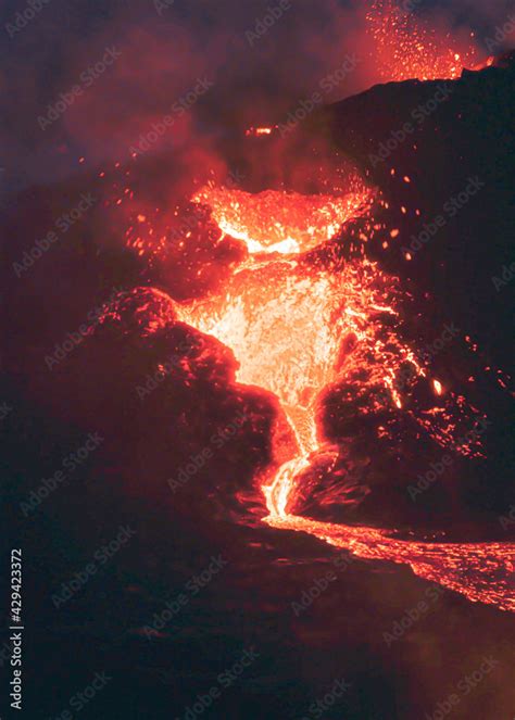 Image result for Lava Videos Exploding