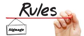 Ahmedabad Signage Rule 2025 Compliance Guide- S.S. Rana & Co.