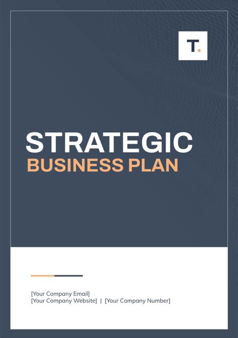 Strategic Business Plan 的图像结果