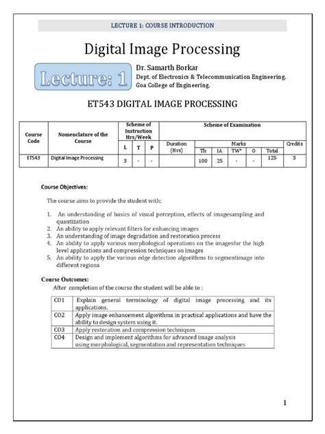 Image result for Digital Image Processing Lecture