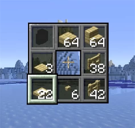 Image result for Minecraft Inventory Tutorial