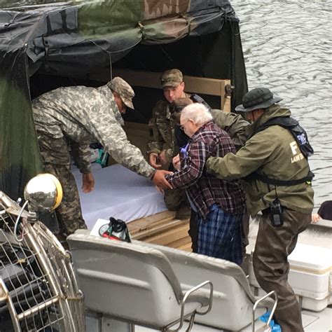 Army units from 24 states save more than 5700 from Houston floods ...