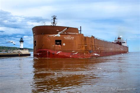 Solve "footer" Friday Puzzle 06/28/24 (Paul R. Tregurtha) jigsaw puzzle ...