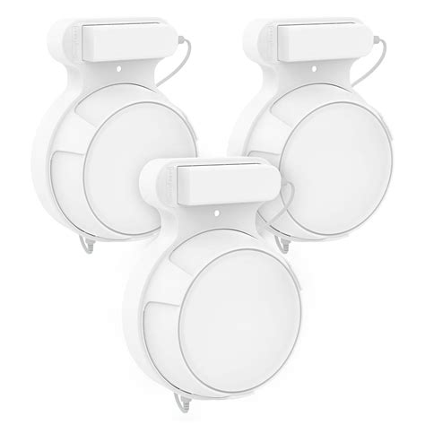Bangcheer Wall Mount Bracket for TP-Link Deco BE23/BE25/BE3600/BE5000 ...
