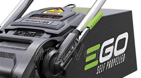 Promozione Rasaerba a Batteria Ego Power LM2102ESP Semovente