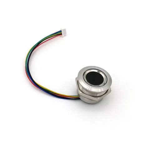 Probots GM60 Barcode QR Code Scanner Module with UART Interface Buy ...