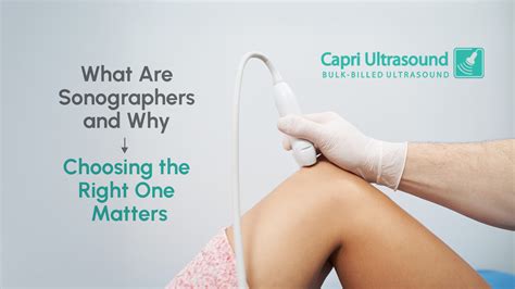 How Ultrasound Works: A Simple Guide