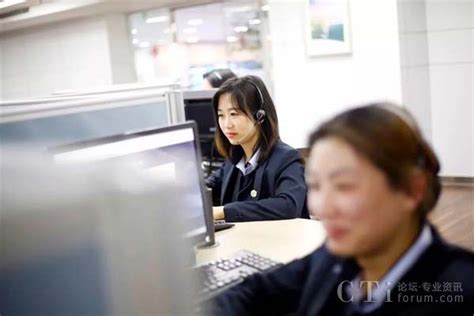 12306客服中心服务热线的另一端 - 客户服务 - CTI论坛-中国领先的ICT行业网站