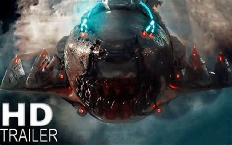 科幻恐怖《僵尸飞鲨》2021最新宣传片_哔哩哔哩 (゜-゜)つロ 干杯~-bilibili