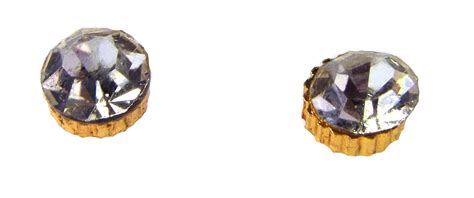 Buy Golden Frame with Diamond color Casual Earrings at Best Prices in ...