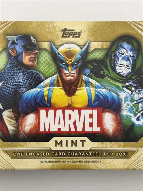 2025 Topps Marvel Mint Rogue Sketch Card 1/1 Daniel M Chavez Original ...
