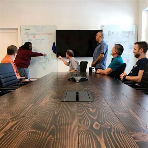 Raptor Technologies Office Photos