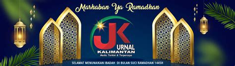 Jurnal Kalimantan - Media Terkini & Terpercaya