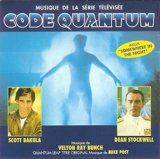 Code Quantum Cast 的图像结果