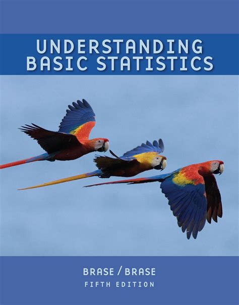 Understanding Basic Statistics 的图像结果