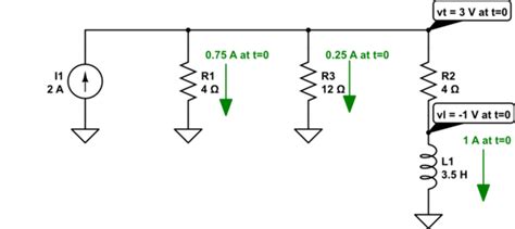 Image result for First Order Transient Analysis