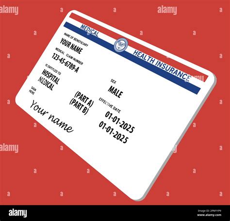 Image result for CMS Insurance Card