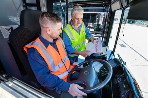 Interview Questions Transdev Bus Drivers 的图像结果