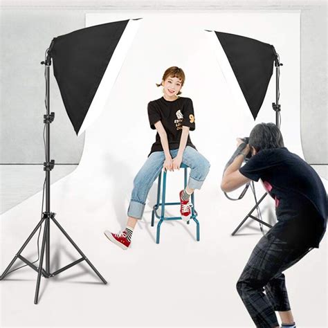 Image result for Softbox Light Kit