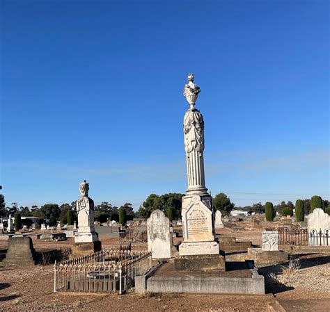 Old Temora Cemetery (2026) - All You MUST Know Before You Go (with Reviews)