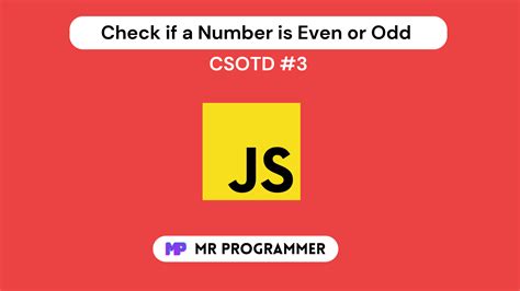 Image result for Check If Number Is Even JavaScript