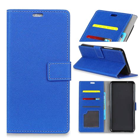 Smarit Samsung Galaxy J7 Duo Wallet Multi Card Holder Cellphone Case ...