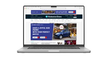 HT Media Digital – Cutting-Edge Digital Reach