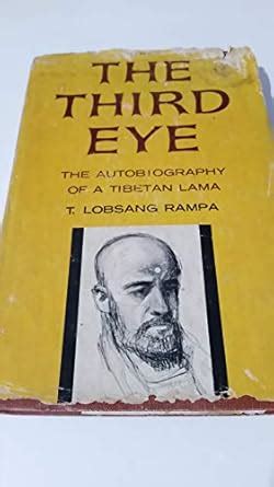 The Third Eye : Amazon.in: Books