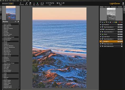 Image result for LightZone Tutorials