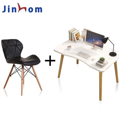 Image result for Computer Table with Chair