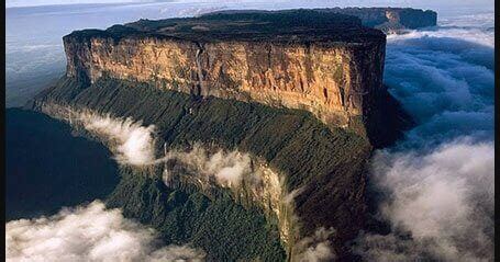 10 Scientifically IMPOSSIBLE Places That Actually Exist!