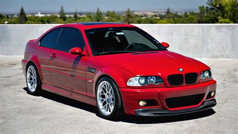 BMW E46: Every Model Year, Ranked