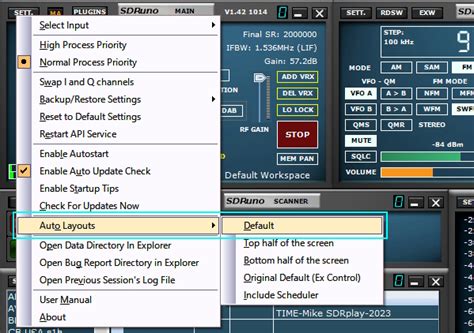 Sdruno On Raspberry Pi 3B 的图像结果