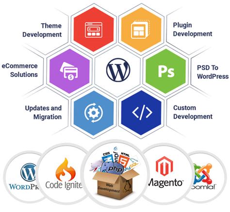 Web Development Companies Near Me 的图像结果