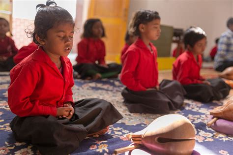 仏心寺の活動 | インド・ブッダガヤ 仏心寺 / Busshinji