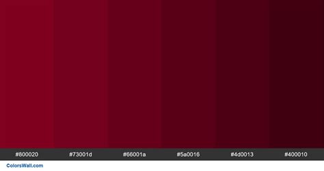 Image result for Burgendy Color Menu