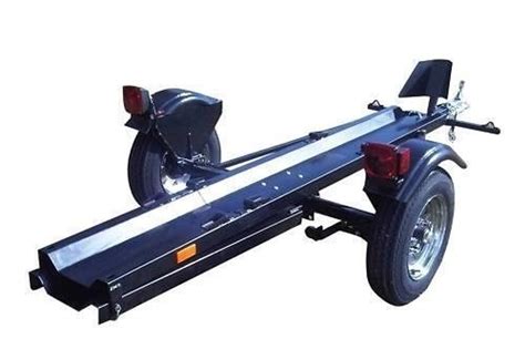 Shop Motorcycle Trailers | The USA Trailer Store