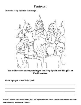 Image result for Pentecost Object Lesson