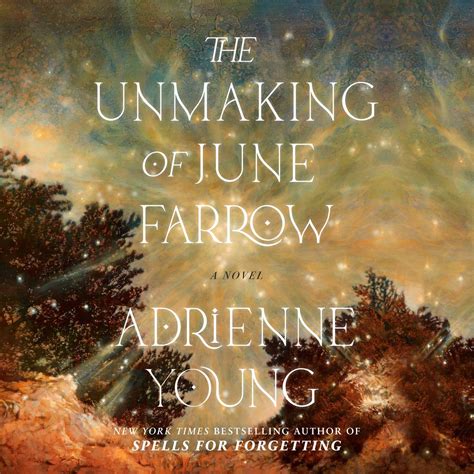 The Unmaking of June Farrow Audiobook | Libro.fm